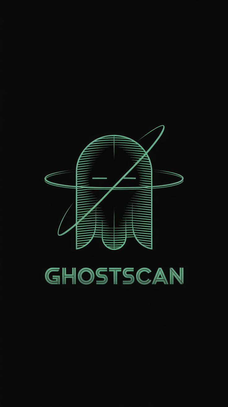 GhostScan